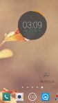 دانلود Circle Clock Widget برای اندروید