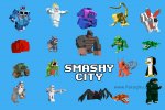 دانلود Smashy City برای اندروید