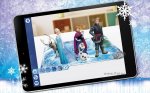 دانلود Puzzle App Frozen برای اندروید