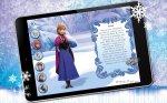 دانلود Puzzle App Frozen برای اندروید