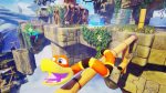 دانلود Snake Pass برای ویندوز