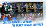 دانلود TRANSFORMERS: Forged to Fight برای اندروید