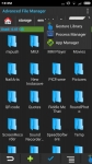 دانلود Advanced File Manager PRO برای اندروید