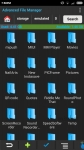 دانلود Advanced File Manager PRO برای اندروید