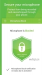 دانلود Mic Block -Call speech privacy Pro برای اندروید