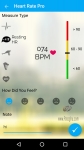 دانلود Heart Rate Monitor برای اندروید