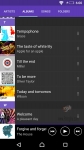 دانلود XPERIA Music (Walkman) برای اندروید