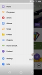 دانلود XPERIA Music (Walkman) برای اندروید
