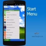 دانلود Launcher XP برای اندروید