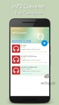 دانلود MP3 Converter Premium برای اندروید