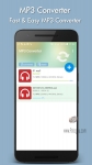 دانلود MP3 Converter Premium برای اندروید