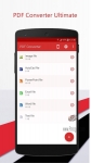 دانلود PDF Converter Ultimate برای اندروید
