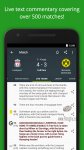 دانلود Soccer Scores Pro - FotMob برای اندروید