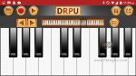 دانلود Piano Keyboard Music Pro برای اندروید