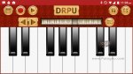 دانلود Piano Keyboard Music Pro برای اندروید