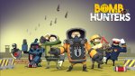 دانلود Bomb Hunters برای اندروید