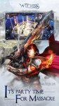 دانلود Witchers برای اندروید