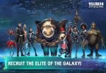 دانلود Valerian: City of Alpha برای اندروید