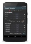 دانلود Exposure Calculator