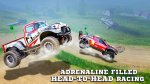 دانلود Monster Trucks Racing برای اندروید