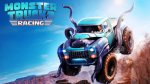 دانلود Monster Trucks Racing برای اندروید