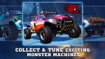 دانلود Monster Trucks Racing برای اندروید