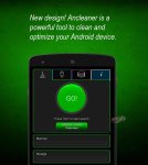 دانلود Ancleaner Android cleaner برای اندروید