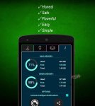 دانلود Ancleaner Android cleaner برای اندروید