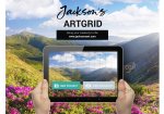 دانلود ArtGrid by jacksons برای اندروید