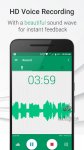 دانلود Parrot - Voice Recorder برای اندروید