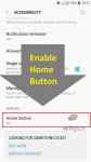 دانلود Home Button برای اندروید