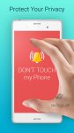 دانلود Don't Touch My Phone برای اندروید