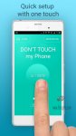 دانلود Don't Touch My Phone برای اندروید