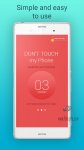 دانلود Don't Touch My Phone برای اندروید