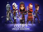 دانلود Assassin’s Creed Rebellion