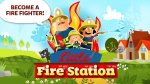 دانلود Little Fire Station برای اندروید