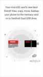 دانلود SanDisk Memory Zone برای اندروید