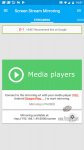 دانلود Screen Stream Mirroring Pro برای اندروید