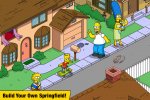 دانلود The Simpsons: Tapped Out برای اندروید