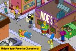 دانلود The Simpsons: Tapped Out برای اندروید