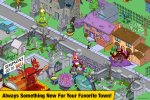 دانلود The Simpsons: Tapped Out برای اندروید