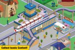 دانلود The Simpsons: Tapped Out برای اندروید