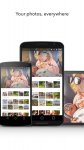 دانلود Shoebox - Photo Backup Cloud برای اندروید