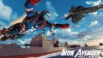 دانلود Iron Avenger 2 : No Limits برای اندروید