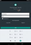 دانلود Password Manager and Vault