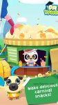 دانلود Dr. Panda Carnival Free برای اندروید