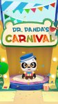 دانلود Dr. Panda Carnival Free برای اندروید