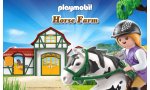 دانلود PLAYMOBIL Horse Farm برای اندروید