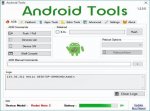 دانلود Android Tools