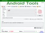 دانلود Android Tools